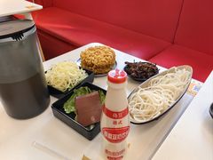 -螺大喜螺蛳粉(华业东方玫瑰店)