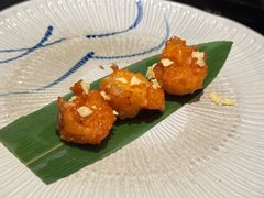 -匠和风精致料理(莆田财富中心店)