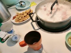 -采椰郎椰子鸡·脆皮鸡火锅(融创茂店)