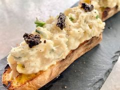 威尼斯bruschetta-Fiume福弥意大利餐厅