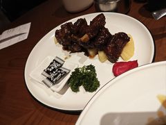 -上海人家花樣年华(中山公园店)