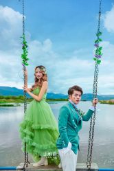 -太古映画婚纱摄影(天河店)