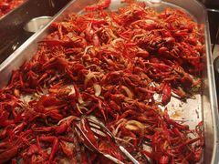 -菲住布渴酒店自助餐厅(阿里巴巴西溪园区店)