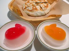 -春家·非遗手工小吃(徐汇万科广场店)