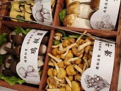 -椰子湾·海南火锅·糟粕醋·椰子鸡(正大广场店)