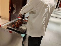 -便宜坊烤鸭店(科创店)