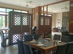 -黔蘑菇四季餐厅(观山湖店)