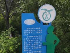-北京十三陵国家森林公园蟒山景区
