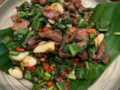 -云海肴·汽锅鸡·云南菜(苏州中心店)