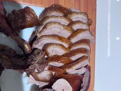 -林记正宗北京片皮烤鸭(龙华总店)