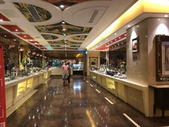 -萧邦音乐会所KTV·蒸汽活海鲜自助(福田店)