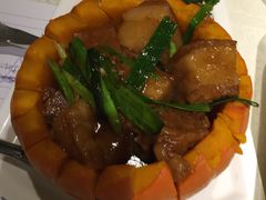 picture-白云宾馆·白云宴餐厅