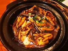 -意满花千醉(金茂览秀城店)