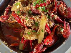 -五七小李子油焖大虾(总店)