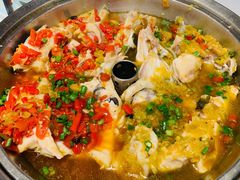 剁椒鱼头-老湘亲·品鉴湘菜(湖里店)