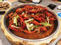 -龙虾奇迹(大华三路店)