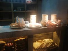 -南京大牌档(济南万象城店)