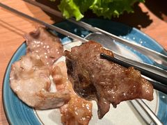 -烧肉达人•炭火烧肉(新天地店)