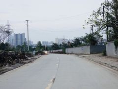 -惠王陵(地铁站)