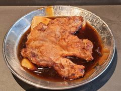 -鲜得来排骨年糕(即墨路店)