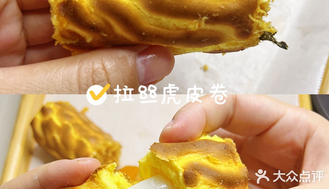 南宁｜探店 喜欢吃的烘焙店开在家附近了❗️