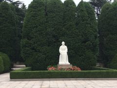 -宋庆龄陵园