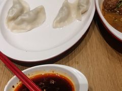 -喜家德虾仁水饺(马栏店)