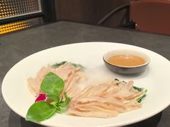 -全聚德(双井店)
