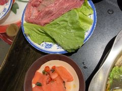 -古木枫老火锅(洪崖洞店)