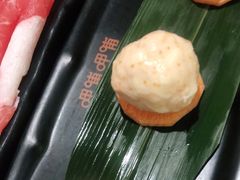 -呷哺呷哺(郑州国贸360餐厅店)