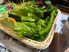 -韩一品韩国料理(柏庐南路店)