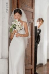 点击看大图 -金夫人婚纱摄影(总店)