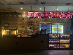 -纽斯桑拿会所(天山店)