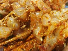 -火枪手串吧·鹤岗小串涮肚(亦庄店)