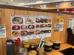 -博多一幸舍(侨福芳草地购物中心店)