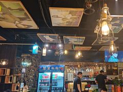-小田油焖小龙虾(双井店)