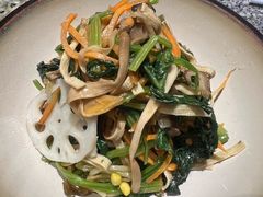 -南京大牌档(济南万象城店)