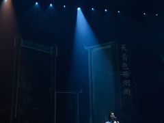 -赤红音乐现场(浦东金桥路店)