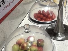 -豪享来中西餐厅(花果园店)