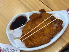 -哈灵面馆(宁波路店)