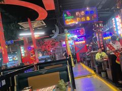 -路边边.炒菜烧烤.音乐餐厅(良乡长虹店)