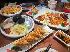 -小川洋风料理(大悦城店)