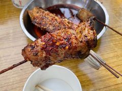 -袁师傅烤肉(弹子石店)