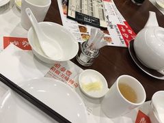 -鼎泰丰(新港中心店)
