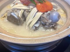 -小乌猪·金华筒骨煲(永盛购物广场店)