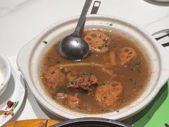 -鑫小城故事·藕汤·家常菜(台北一路总店)