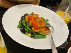 -高佳庄·海鲜酒楼(东港店)
