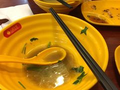 -小杨生煎(黄河路店)