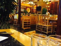 大堂-老码头火锅(骡马市店)