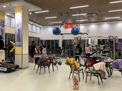 -中田健身工作室(嘉定江桥店)